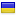 eposib.org server is located in Ukraine
